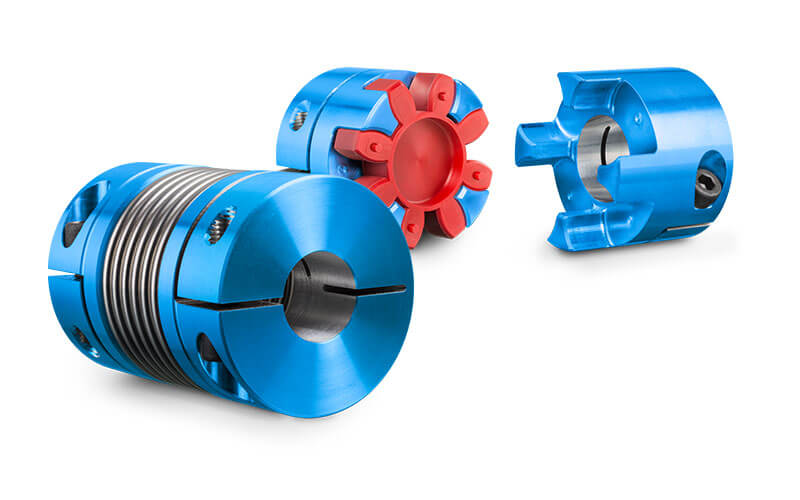 Flender Flexible Couplings, Flender N-eupex, Rupex And Bipex Couplings