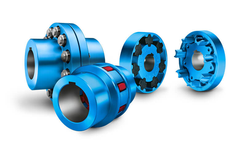 Flender highly flexible couplings, flender elpex, flender couplings